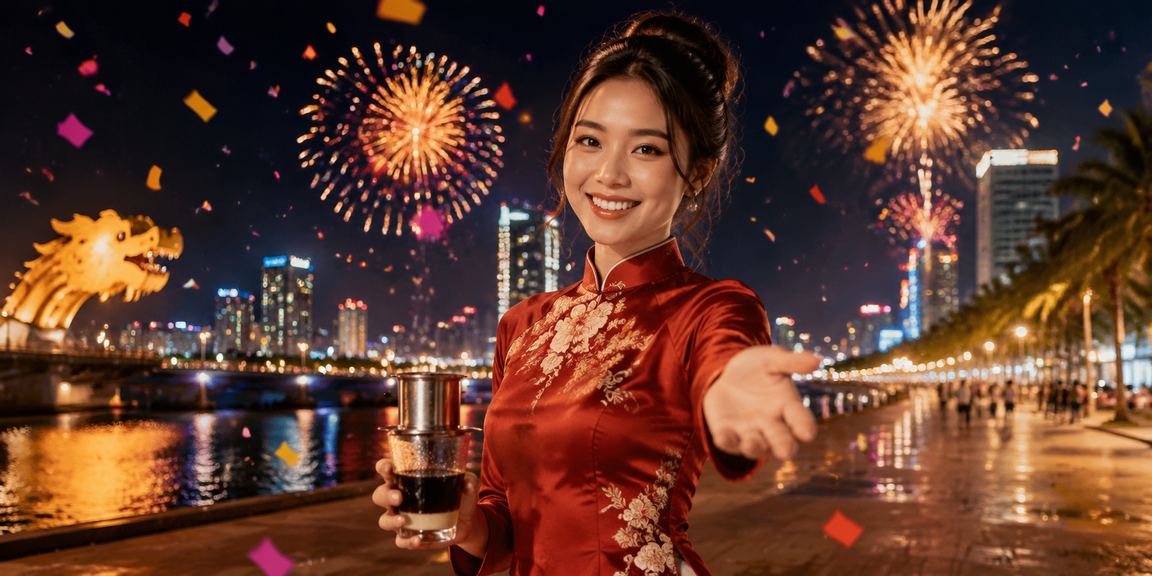 Người chơi tại Đà Nẵng vừa uống cà phê vừa theo dõi kèo bóng đá trên điện thoại