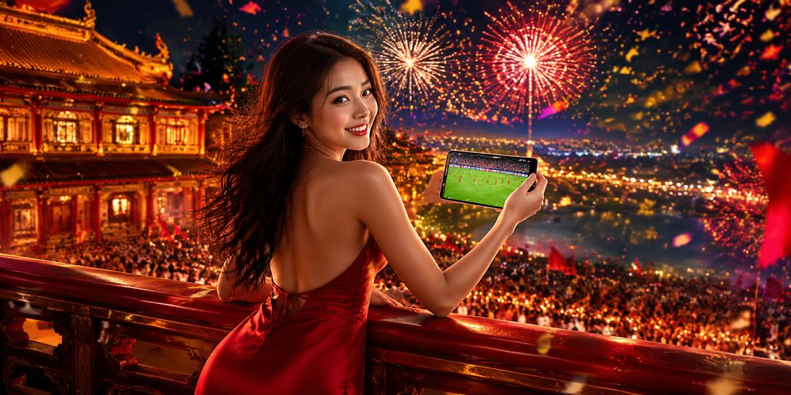 Người hâm mộ bóng đá tại Huế theo dõi trận đấu và đặt cược trực tuyến