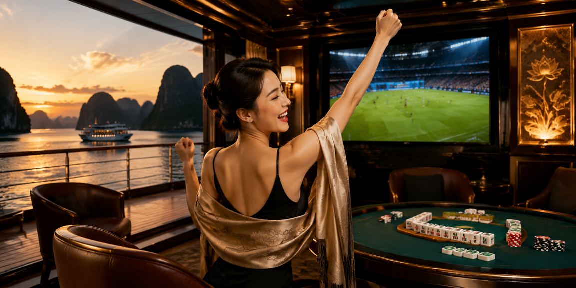 Cá cược thể thao và casino tại Việt Nam – crowd1